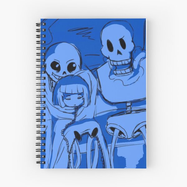 Item preview, Undertale: Movie Night (Pacifist Run) designed and sold by FancythatFancy.