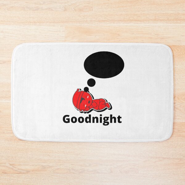 Item preview, Goodnight baby designed and sold by Sharon111.