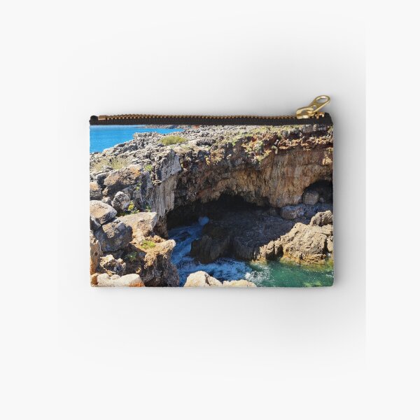 Item preview, Hell's Mouth (Boca do Inferno, Cascais, Lisbon, Portugal) designed and sold by Lisbon Shop.