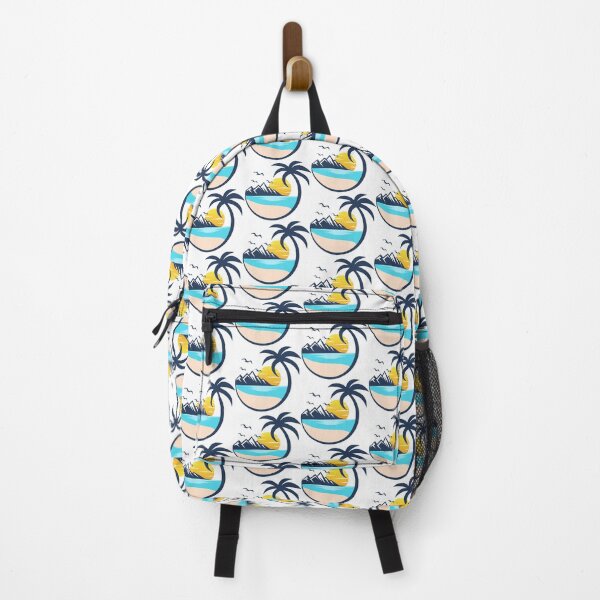 Item preview, Beach Fun designed and sold by Wadkareable ....
