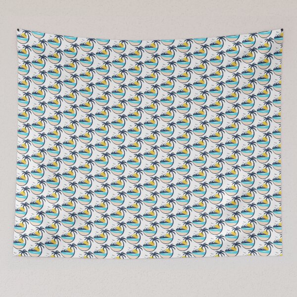 Item preview, Beach Fun designed and sold by Wadkareable ....