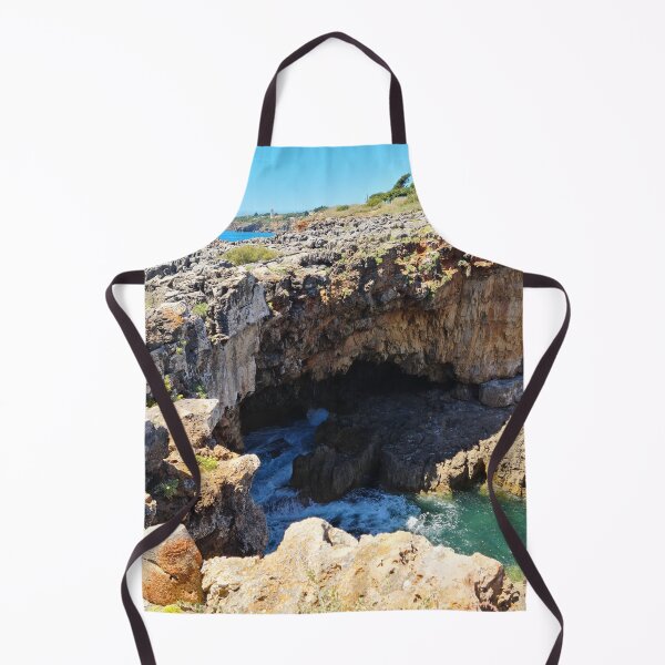 Item preview, Hell's Mouth (Boca do Inferno, Cascais, Lisbon, Portugal) designed and sold by Lisbon Shop.