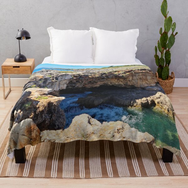 Item preview, Hell's Mouth (Boca do Inferno, Cascais, Lisbon, Portugal) designed and sold by Lisbon Shop.