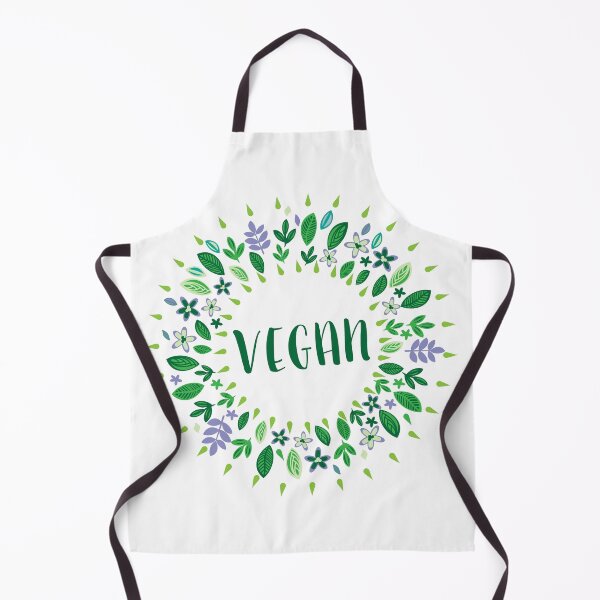 Item preview, Vegan designed and sold by Wanderlust40.