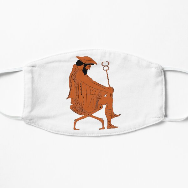 hermes #1 Mask
