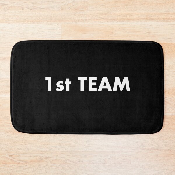 Item preview, 1st TEAM! Movie Film Crew wear! designed and sold by Stuff Productions.