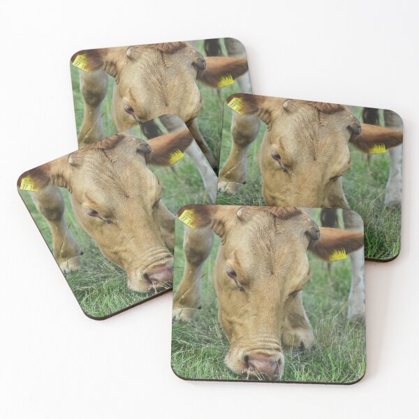 Item preview, Love cows designed and sold by Glineur.