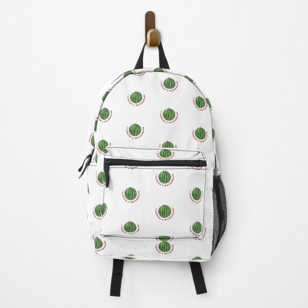 Item preview, Classic I Carried A Watermelon Funny Vintage designed and sold by artworkbyrihen.