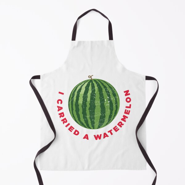 Item preview, Classic I Carried A Watermelon Funny Vintage designed and sold by artworkbyrihen.