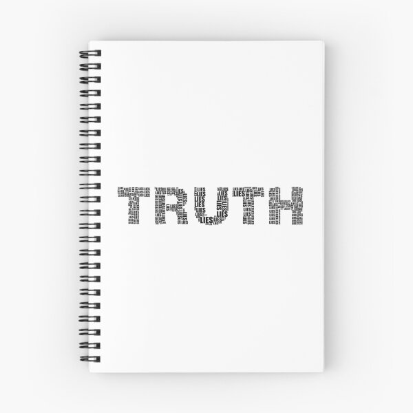 Item preview, Truth designed and sold by nrb313.