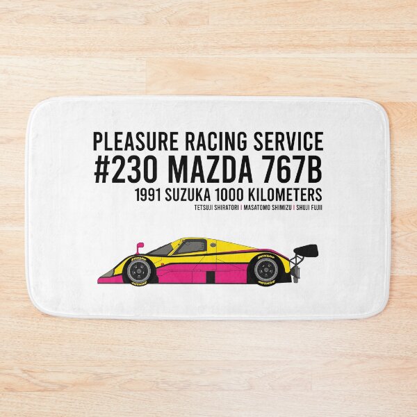 Item preview, Mazda 767B designed and sold by Eduarson26.