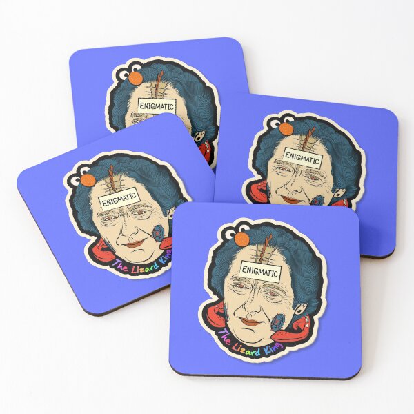 Item preview, Robert California designed and sold by F-IT-in.
