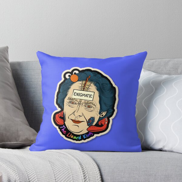 Item preview, Robert California designed and sold by F-IT-in.