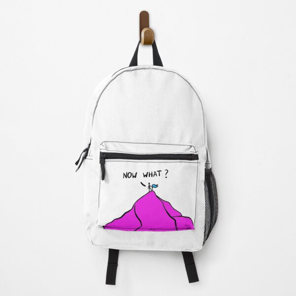 Item preview, Now what? designed and sold by LaraMalloy.