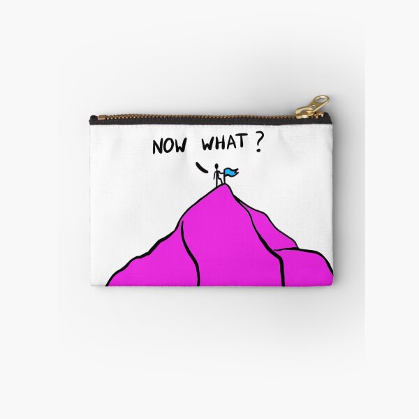 Item preview, Now what? designed and sold by LaraMalloy.