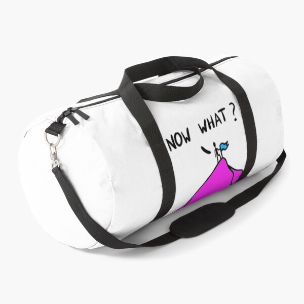 Item preview, Now what? designed and sold by LaraMalloy.