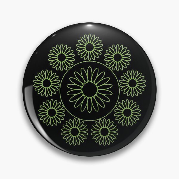 Item preview, Flower Tumblr designed and sold by flyersarena.