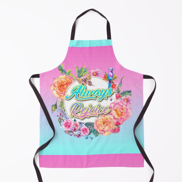 Item preview, Always Rejoice! JW designed and sold by CAISHEM DESIGNS.