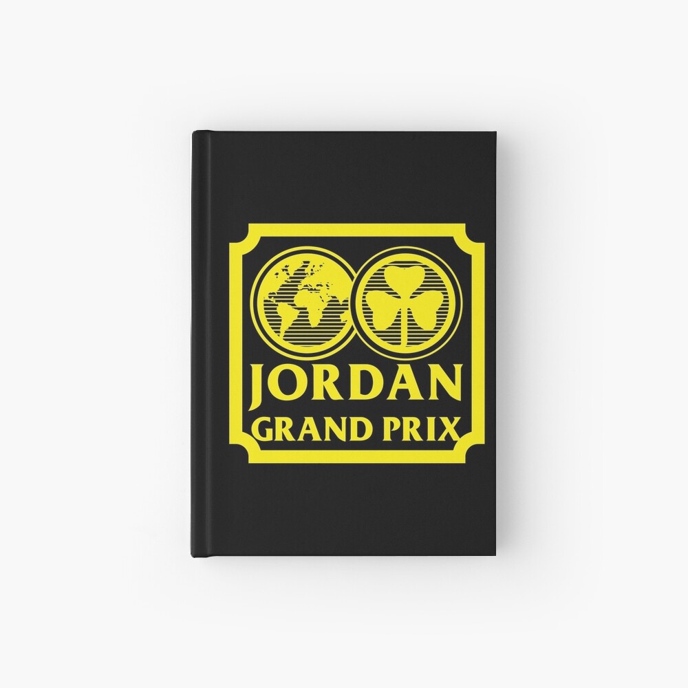 jordan grand prix logo