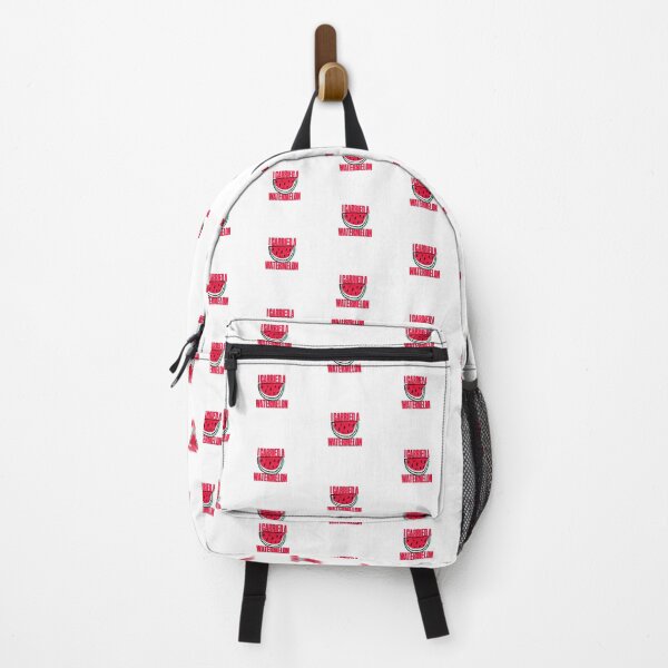 Item preview, Classic I Carried A Watermelon Funny Vintage designed and sold by artworkbyrihen.