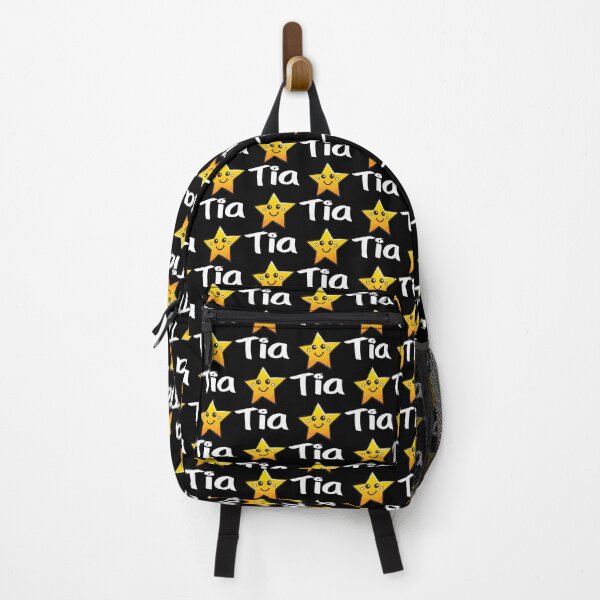 Item preview, Tia Cute Star Name designed and sold by ProjectX23.