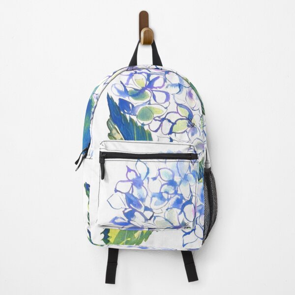 Item preview, Hydrangeas designed and sold by Liz HL Art Shop.