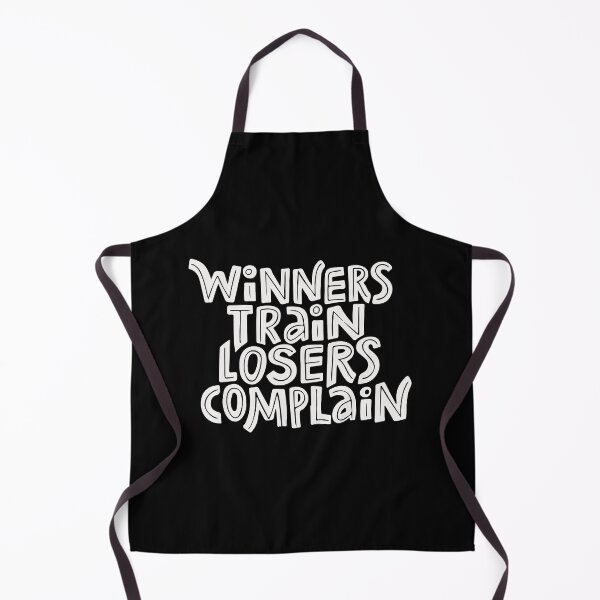 Item preview, Winners train losers complain designed and sold by OldiesGoldies.