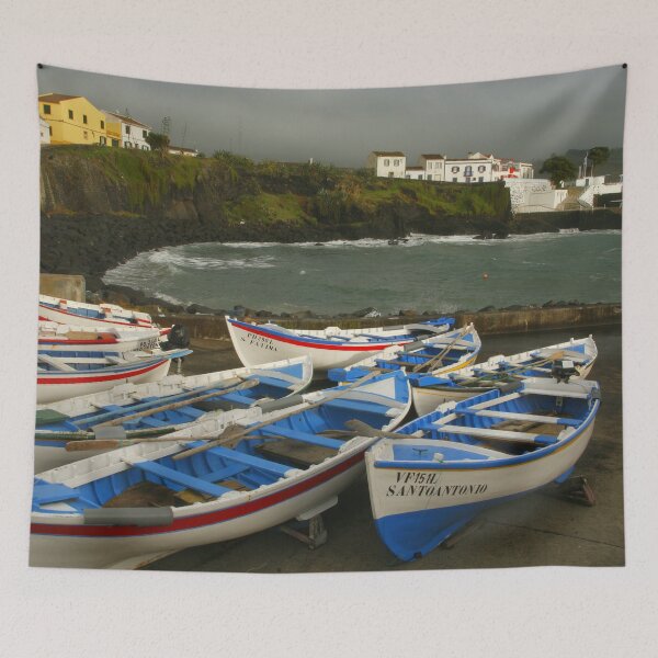 Item preview, Porto dos Carneiros designed and sold by Gaspar Avila.