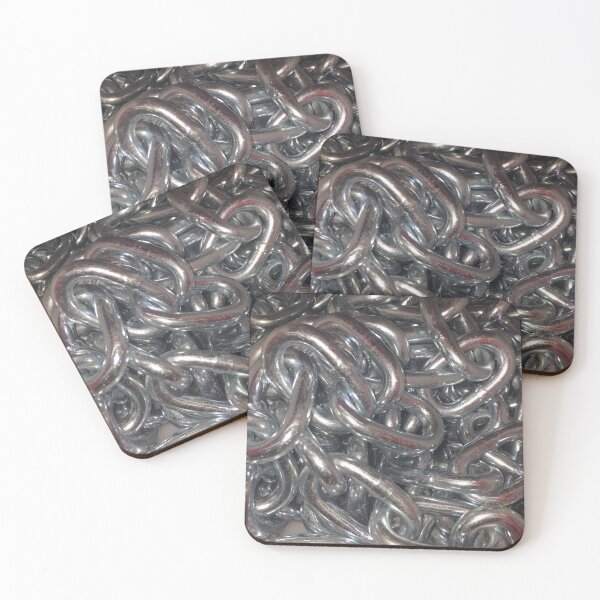 Item preview, CHAINS designed and sold by smackprints.