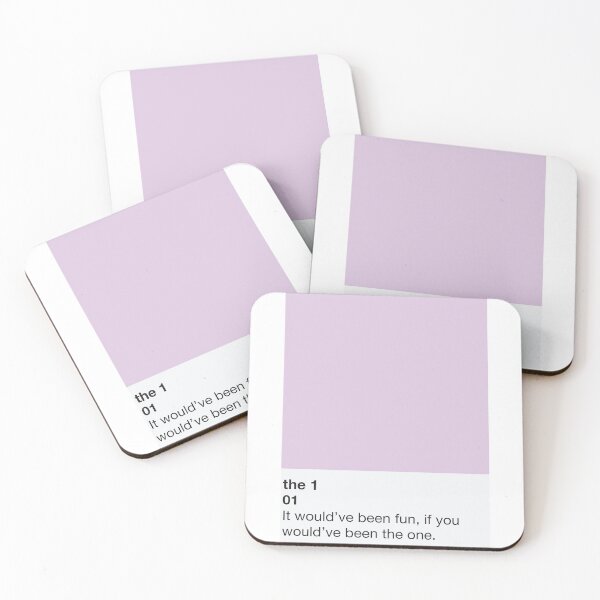 Item preview, The One Pantone designed and sold by jasmineartzz.