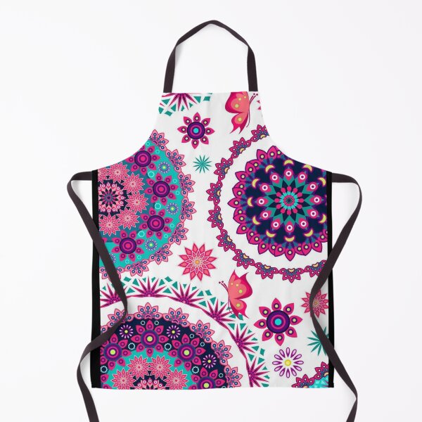 Item preview, Geometric Oriental Purple Minimalist Pattern art designed and sold by Grace-Cop.