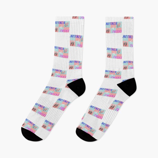 Item preview, mother of twins designed and sold by manardesign.