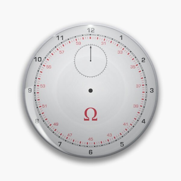 Item preview, The stopwatch never lies designed and sold by TheGenesisArk.
