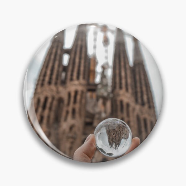Item preview, Barcelona Sagrada Familia designed and sold by AlbaJmJ.