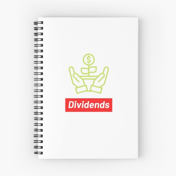 Item preview, Dividends are the fruit of the money tree designed and sold by FourNuns.