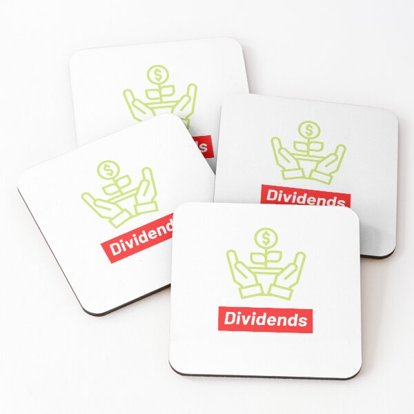 Item preview, Dividends are the fruit of the money tree designed and sold by FourNuns.