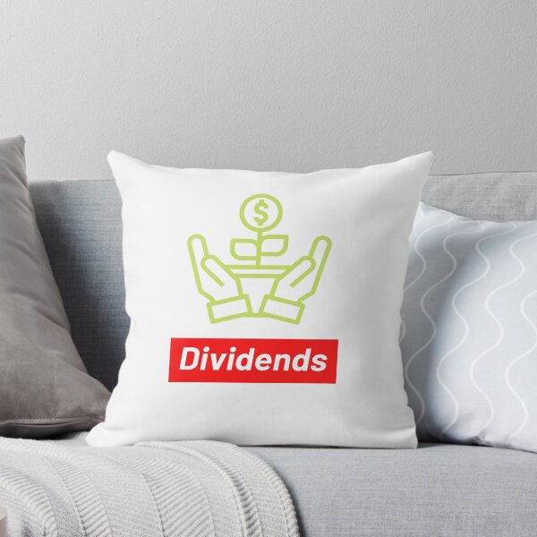 Item preview, Dividends are the fruit of the money tree designed and sold by FourNuns.