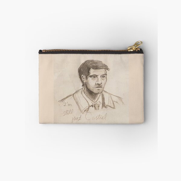 Item preview, I'm still just Castiel designed and sold by GL-Reflections.
