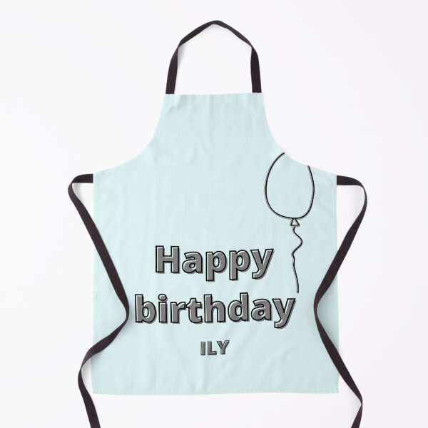 Item preview, Happy Birthday designed and sold by crikz.