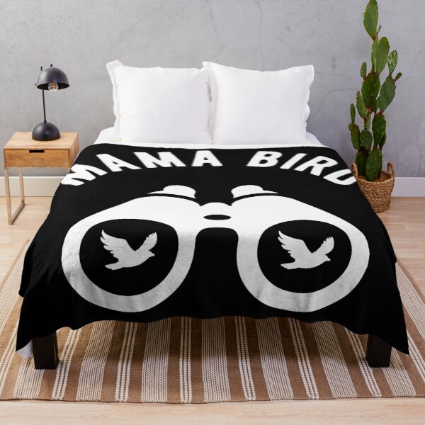 Item preview, Bird watching mama designed and sold by ReignGFX.