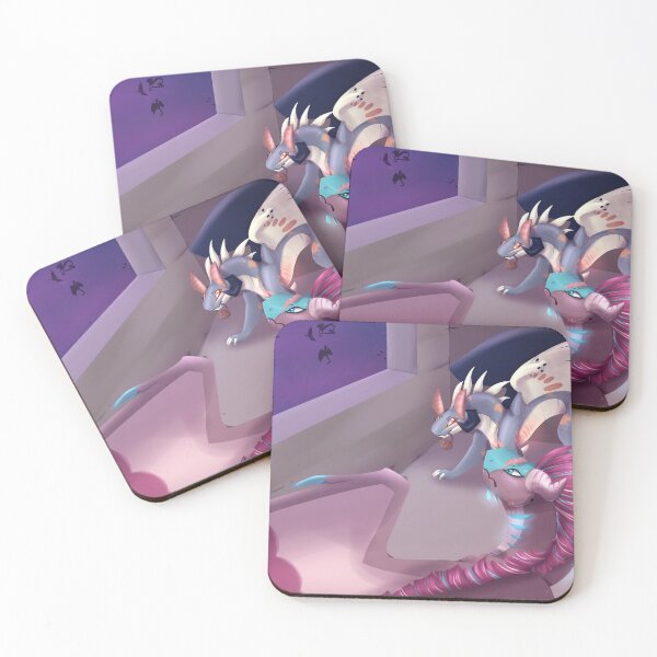 Item preview, flighty dragon encounter designed and sold by Winter-Wolf-.
