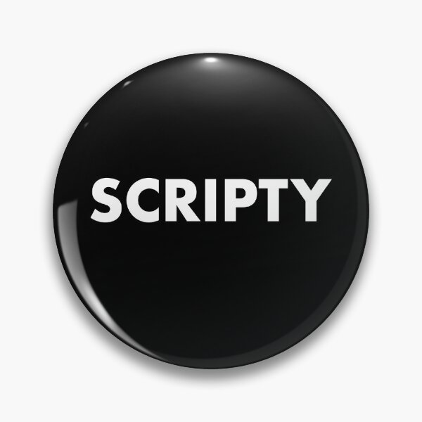 Item preview, SCRIPTY! Movie Film Crew wear! designed and sold by Stuff Productions.