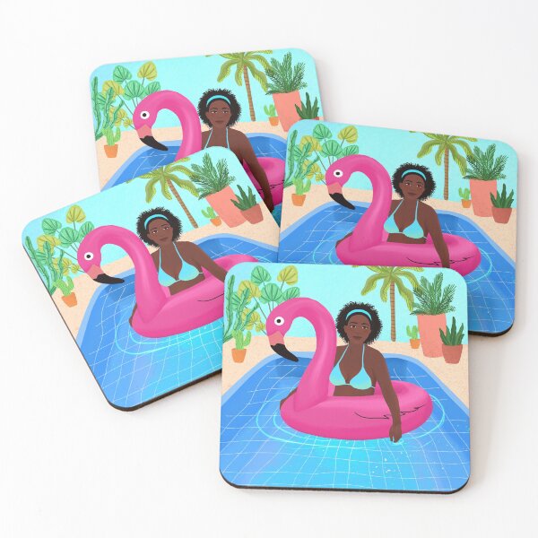 Item preview, Pool Party  designed and sold by Darlydesign.