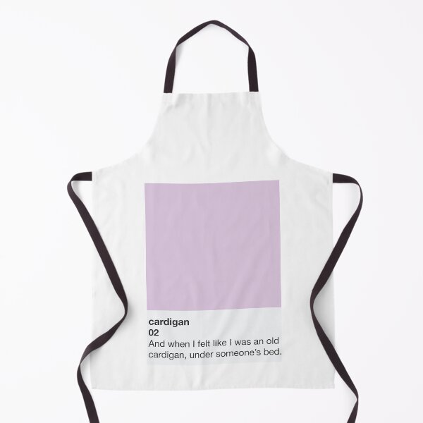 Item preview, Cardigan Pantone designed and sold by jasmineartzz.