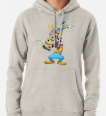 Kingdom Hearts: Where To Now? Pullover Hoodie