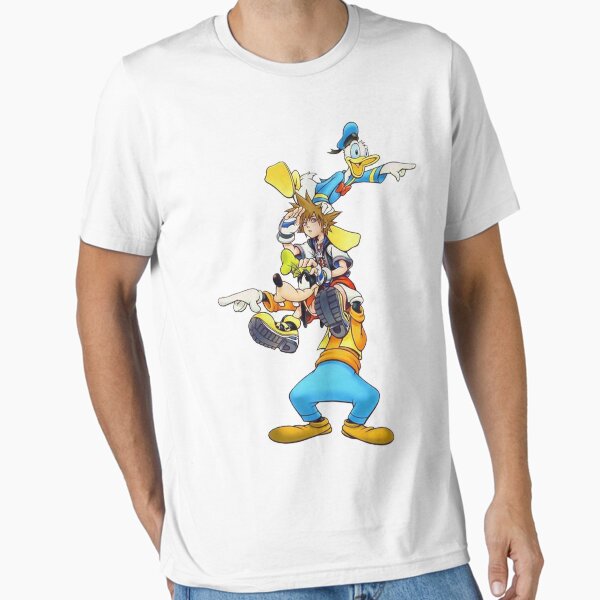 Item preview, Kingdom Hearts: Where To Now? designed and sold by Fandom- -ination.