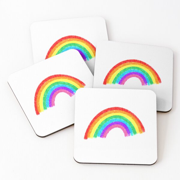 Item preview, RAINBOW !! designed and sold by pupcore.