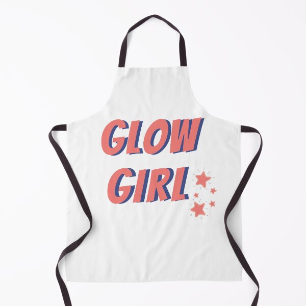 Item preview, Glow Girl designed and sold by RetroPrints.