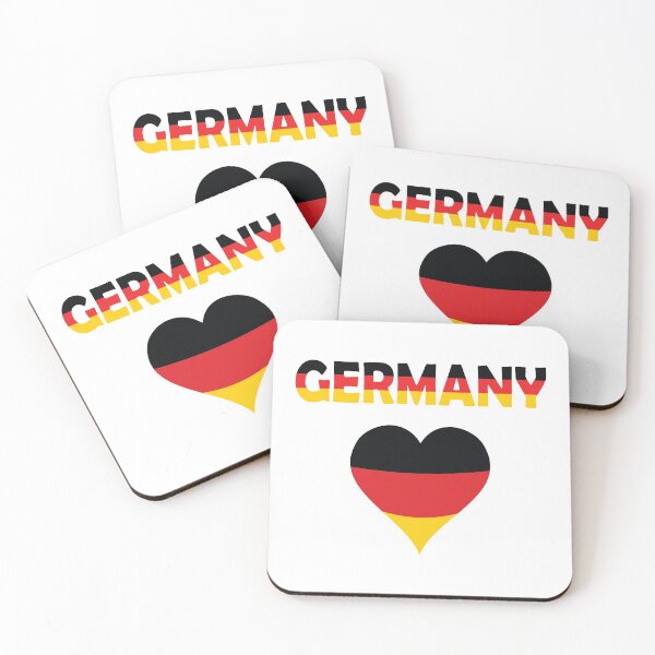 Item preview, Germany with Love designed and sold by miminova.