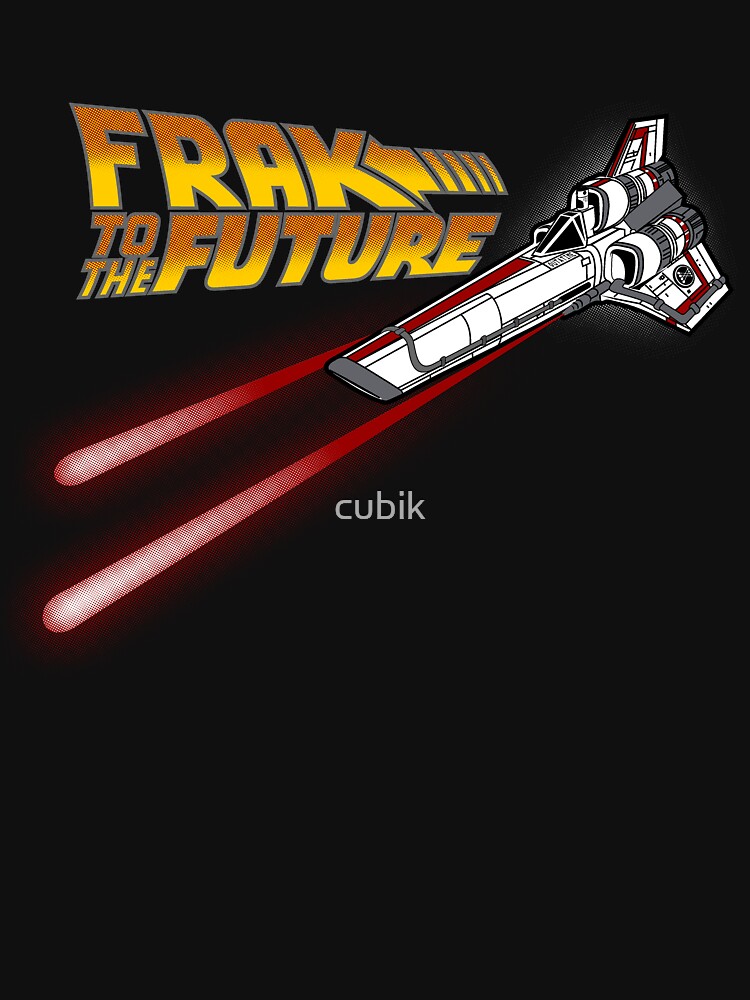 FRAK to the FUTURE (v2) by cubik